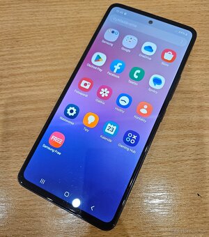 Samsung galaxy a53 5g..128gb - 2