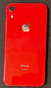 IPhone XR - 2