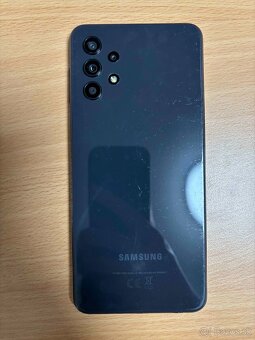 Samsung Galaxy A32 5G - 4GB/128GB - Čierny - Dual SIM - 2