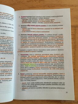 Právnická literatúra Praf UK - 2