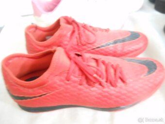 Športové topánky- tenisky č.40 - 2