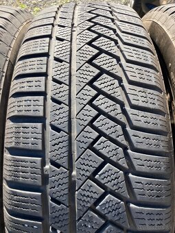 Continental zimné 215/65R17 - 4ks - 2