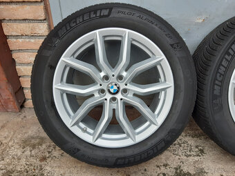 5x112  19"  BMW X5 (G05), BMW X6 (G06) - 2