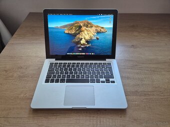 Macbook Pro (13-inch Mid 2012) - 2