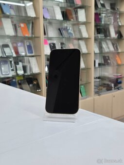 Apple iPhone 14 Pro 128GB zlatý | ZÁNOVNÝ - 2