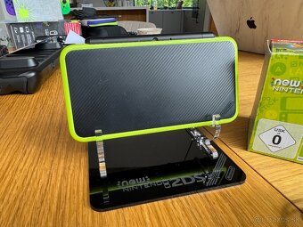 Nintendo 2DS XL CIP CFW - 2
