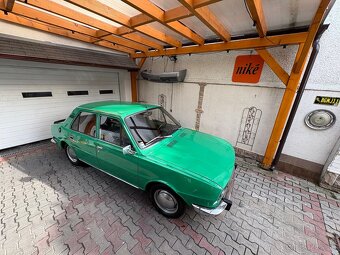 Škoda 120L - 2