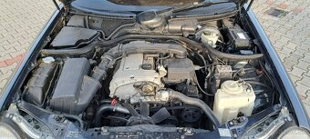Mercedes-Benz W210 E230 - 2