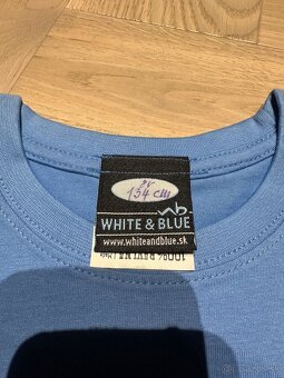 Predám originál futbalové tričko Slovan Bratislava - 2