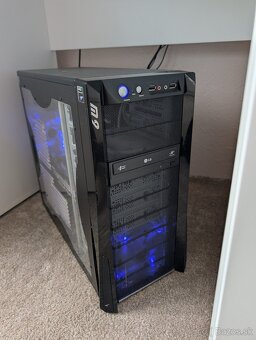 Desktop PC - 2