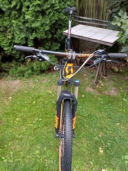 Scott spark 740 - 2