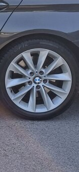 BMW originálne elektróny R18 + nove letne pneumatiky - 2