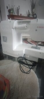 Singer - 2