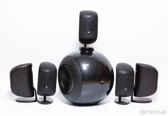 Bowers&Wilkins 5.1 High-end - 2