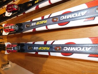 Atomic GS 174cm - 2