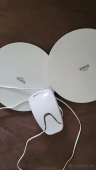 Monitor dychu - 2