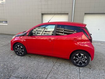 Toyota Aygo AUTOMAT - 2