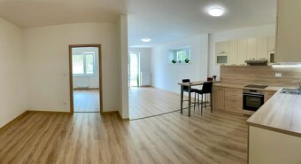 Prenájom 2 izbového bytu, Spišská Nová Ves - 2