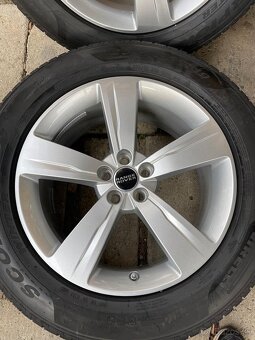 NOVA ZIMNA SADA ORIG.RANGE ROVER VELAR R19 255/55/19 - 2