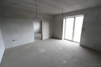 2izbovy byt NOVOSTAVBA - 2
