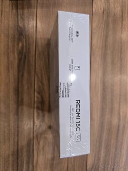 Redmi 15C 128GB - 2