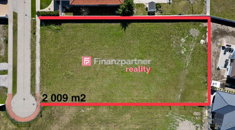 Na predaj stavebný pozemok lokalita Florida Park - 2