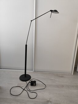 Interiérové lampy – stojace a stolové - 2