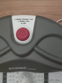 MASÁŽNA VANIČKA - 2