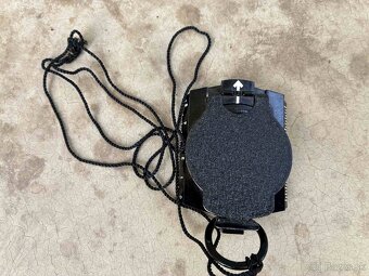 Nemecký kompas REZERVOVANY - 2