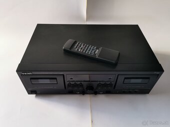 Teac W-890 R - 2