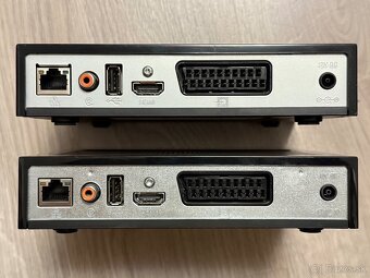 STB Motorola VIP1003 - 2