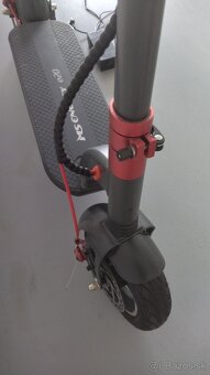 Elektrická kolobežka model e20 - 2