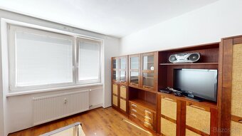 PRENÁJOM - 2 izbový byt, ul. Wolkerová, Prešov, - 2