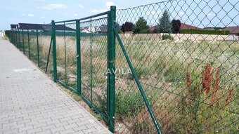 NA PREDAJ: nové záhradky v lokalite Kamenný Mlyn Za traťou - - 2