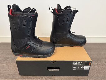 Snowboardové topánky BURTON Ruler [NOVÉ] - 2