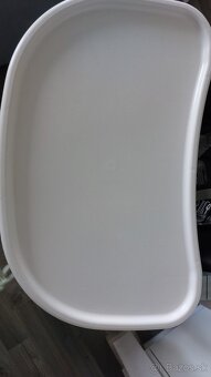 Jedalenska stolicka Peg Perego tatamia - 2