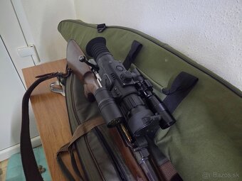 Yukon sightline N455 - 2