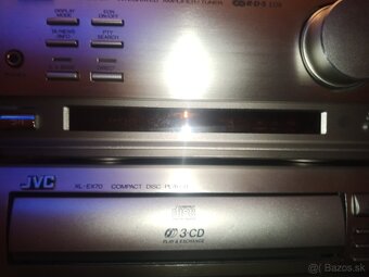 JVC RX-EX70R+JVC XL-EX70 - 2