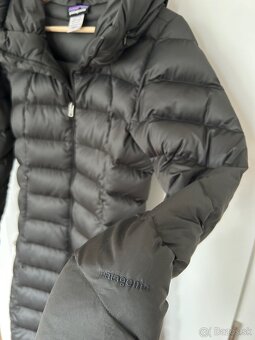 Zimná bunda patagonia - 2