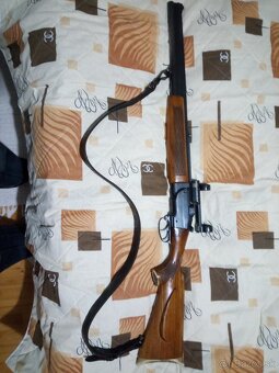 Zh324 gulobrok 7x57R 16 - 2