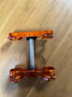 Okuliare tlmičov X-Trig - 2