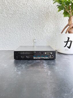 Dell Optiplex 5050 Micro s Intel Core i5 6Th - 2