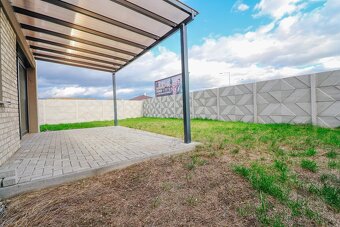 5-izbový  poschodový dvojdom v širšom centre mesta - 2