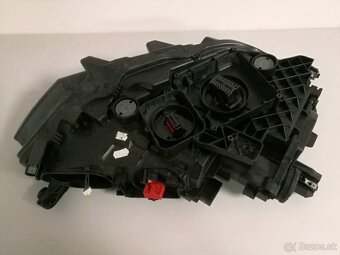 VW PASSAT B8 2014- ĽAVÉ PREDNÉ SVETLO FULL LED - 2