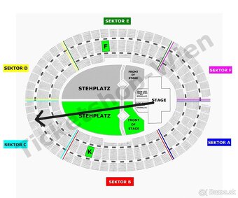 LinkinPark Vieden 09.06.2026 - 2