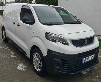 Peugeot Expert 2,0HDi 90kw - 2