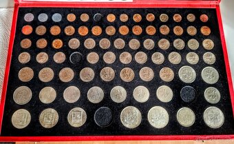 MINCE HALIEROVÁ A KORONOVÁ MENA 1922-1938 - 2