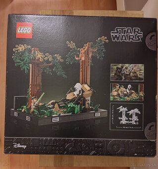 Lego Star Wars 75353 - 2