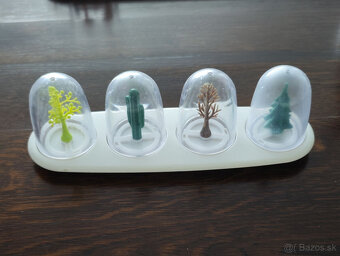 Koreničky Four Seasons - cena za dve sady - 2