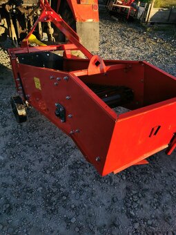 Vyoravac zemiakov - 2